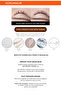 Nourishing Transparent Mascara Containing Keratin and Collagen No Retouch Lash Correcting Mascara - 3