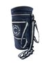 Cylinder Daily Unisex Sports Fitness & Spa Travel Bag Impertex (45X26X23) - 4