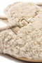Kate Women's House Slippers Beige 37/41 - 3