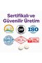 Folik Asit 400 Mcg 120 Tablet - 3