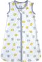 Baby Sleeping Bag Inner and Outer Fabric 100% Natural Cotton Double Layer Special Fabric Unisex 1 Tog STL6428 - 4