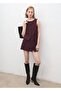 Wrapped Cut Shorts Skirt - 2