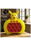Pikachu Pop Sensory Fidget Toy A Stress Reliever for Kids and Adults Yellow - 2
