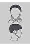 Skating Helmet Thick Sponge Inner Pad Protection - 3