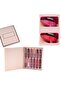 MB 12‑Piece Assorted Lip Gloss Set – Moisturizing & High‑Shine Finish - 2