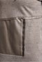 Tunic with Lace up Neck 45206 - 4