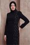 Stone Printed Dress 42886