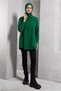 Straight Shirt Tunic 45166
