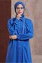 SEWING DETAIL TUNIC 43927