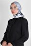 وشاح رقمي بنمط ألفينا 8261