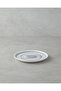 Aqualuna Ceramic Cake Plate 20 cm Blue-Green - 2