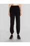Authentic Kage Jogger Women's Black Regular Sweatpants
