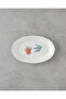 Jessica Porcelain 20-Piece 6-Person Breakfast Set Colorful - 5