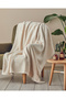 Cozy Tv Blanket,Cream,120X170 cm (29.03.2025) - 4