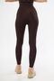 High Waist Lycra Recovery Leggings - 6