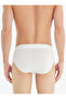 Men's Slip Panties Aura 9501 - White - 2