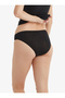 Women's Lace Panties Comfort Classics 1345 - Black - 2