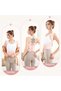 Sports Upright Posture Corrector Anti-Hunchback Corset Shoulder Waist Back Corset - 6