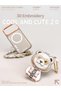 iPhone 17 Pro Compatible Magsafe Stand Featured 3D Glasses Zipper Bear Detailed Cool Cute 2.0 Case 11B - 3
