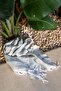 Earth Loincloth Sage 90x160