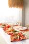 Linen Runner Tile 45X160 - 3