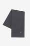Linen Runner Anthracite 45X250 - 2
