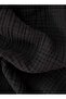 Cocoon 4 Layer Muslin Bedspread Black - 5