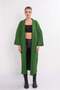 Women's Loose Knitwear Cardigan Benetton - 2