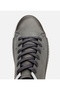 Genuine Leather Gray Men's Casual Shoes - 5