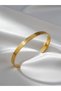 Ayat al-Kursi Adjustable Stainless Steel Bracelet for Men and Women