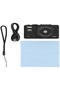Digital Camera, Autofocus UHD 4K Vlogging Camera with 3 Inch Flip Screen, 64MP 18X Digital - 8