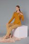 Long Sleeve Pajama Set 09-245 - 2