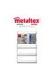 Spice Rack Pepito – 5-Layer Wall or Cabinet Mounted Organizer – Made in Italy - 2