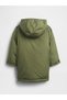 Erkek Bebek Yeşil ColdControl Parka - 3