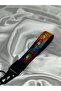 The Doctor 46 19 cm Without Keyring Quality Auto-Moto Accessory Double Sided Printing - 2