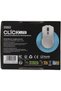 Click Lite Wireless Gaming Mouse (Black) — PAW3311, 800–12000 DPI, 500mAh, 59g, Tri-mod - 8