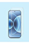 Xiaomi 17 5G 2025 Curved Edges 9H 2.5D Tempered Glass Clear