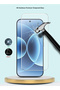 Xiaomi 17 5G 2025 Curved Edges 9H 2.5D Tempered Glass Clear - 3