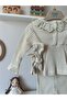 Baby Girl Organic 100% Cotton Basic Set - 2