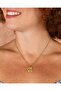 Solvera Spiral Steel Necklace - 2