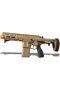 EMERBU Modified Electric Splatter Gel Ball Orby Blaster PDX - Gen8.5 Gearbox with Metal Gearset - 11