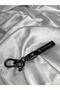 Peugeot Leather Key Chain,Universal,Good Quality - 3