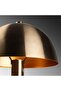 Togg Modern Metal Plated Headboard Single Wall Sconce Antique, Retro Wall Lamp Togg-14836 - 6