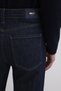 Victoria Cotton Wide Leg High Waist Wide Leg Jeans Denim Pants 101072 - 7