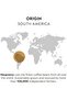 Caramello Barista Creations Roasted Coffee Capsules, Original Line, 10 capsules in 1 Sleev - 5