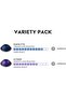 Capsules Vertuo, Espresso Variety Pack, Medium and Dark Roast Espresso, 50-Count Espresso - 2