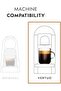 VertuoLine DOLCE Double Espresso Line Coffee - 80ml - 3