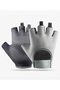 Women's Sports Gloves Fitness Yoga Exercise Weightlifting Sports Cycling Gloves - 3