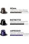 Coffee assortment with 50 compatible original capsules - 2