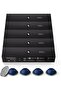 Capsules Vertuo, Diavolitto, Dark Roast Espresso, 50-Count Espresso Pods, Brews 1.35oz.